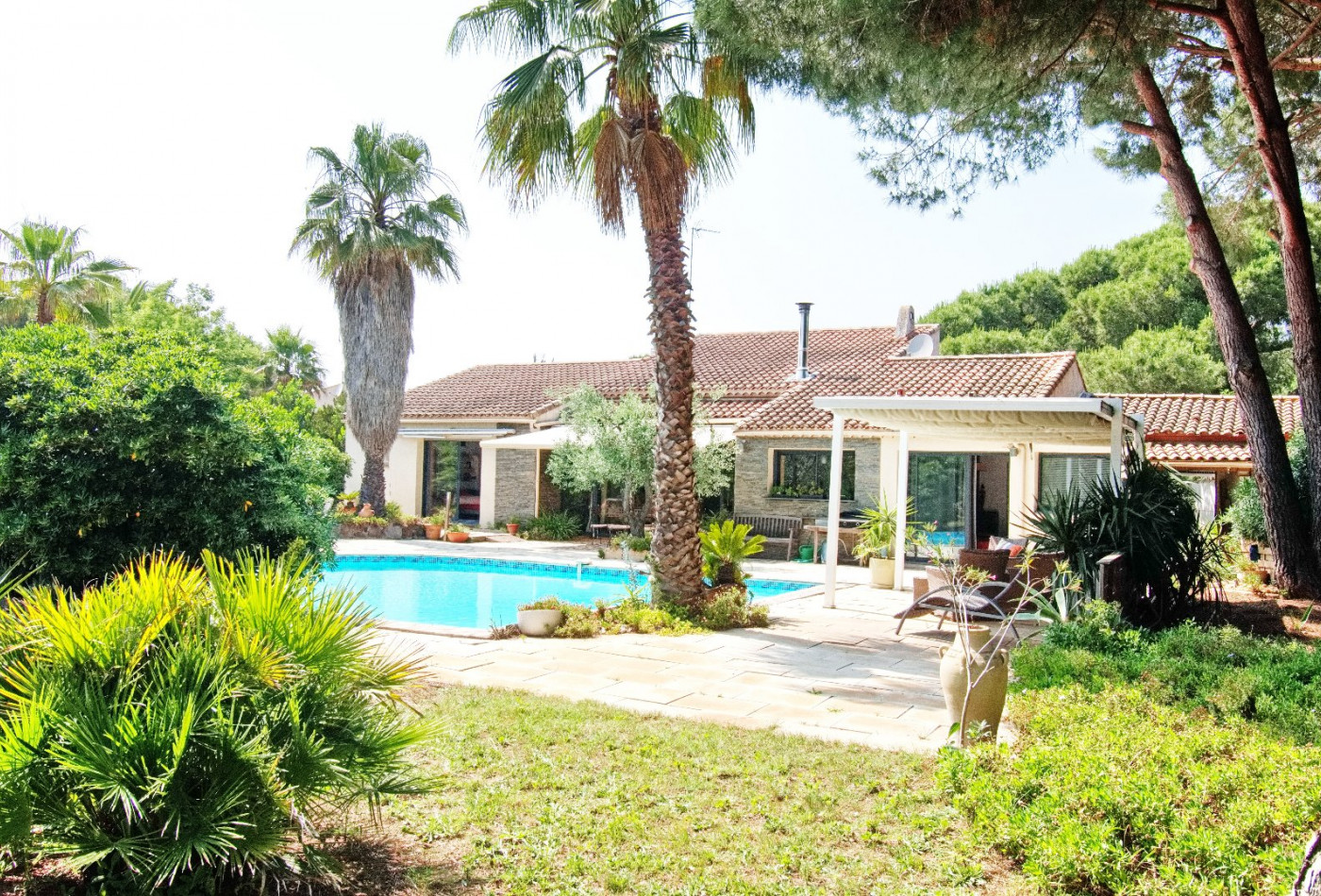 vente Propriété Le Grau D'agde - Photo 1