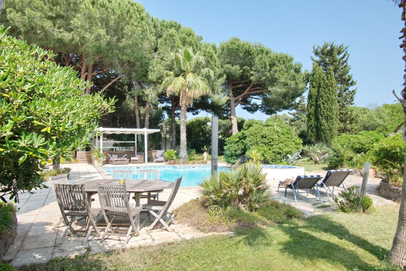 à vendre Propriété Le Grau D'agde - Photo 2