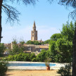 vente Bastide Montagnac