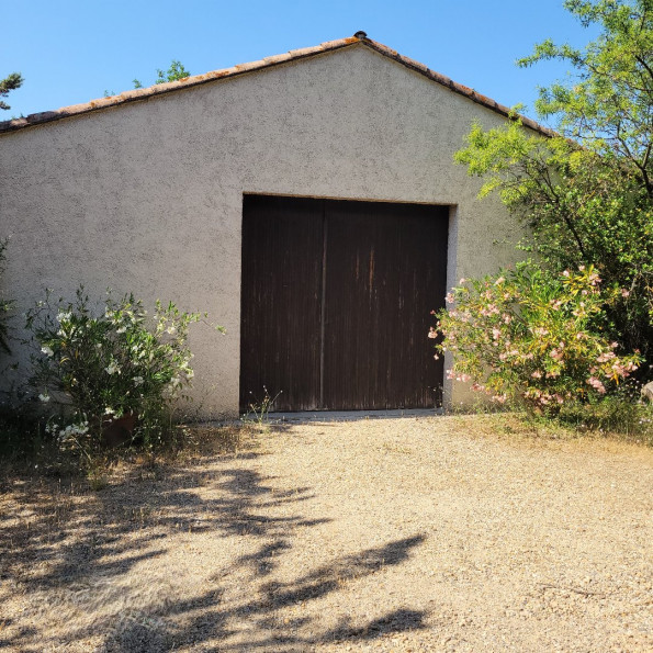 vente Bastide Montagnac - Photo 9