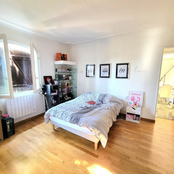 vente Bastide Montagnac - Photo 10