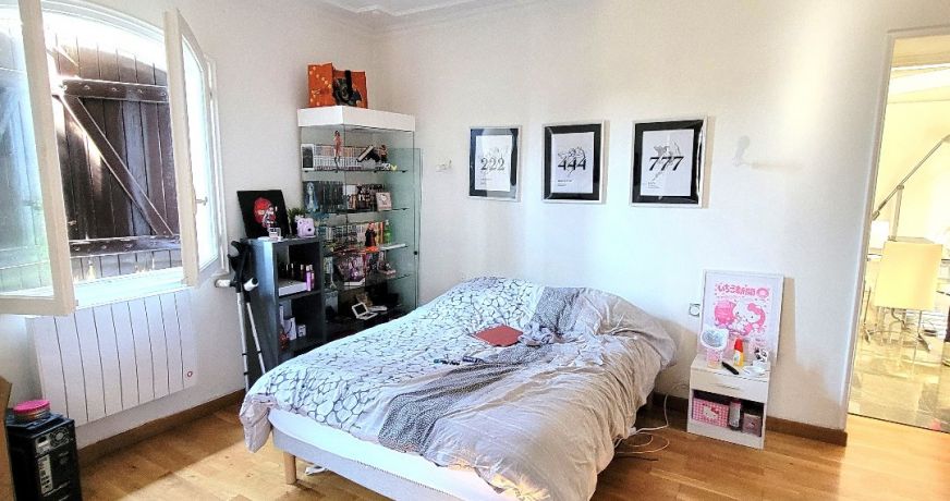 vente Bastide Montagnac