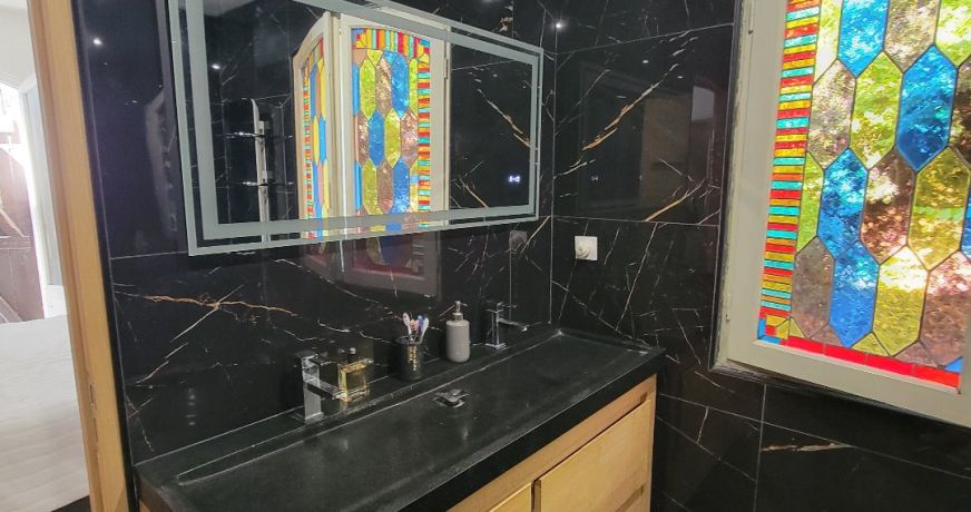 vente Bastide Montagnac