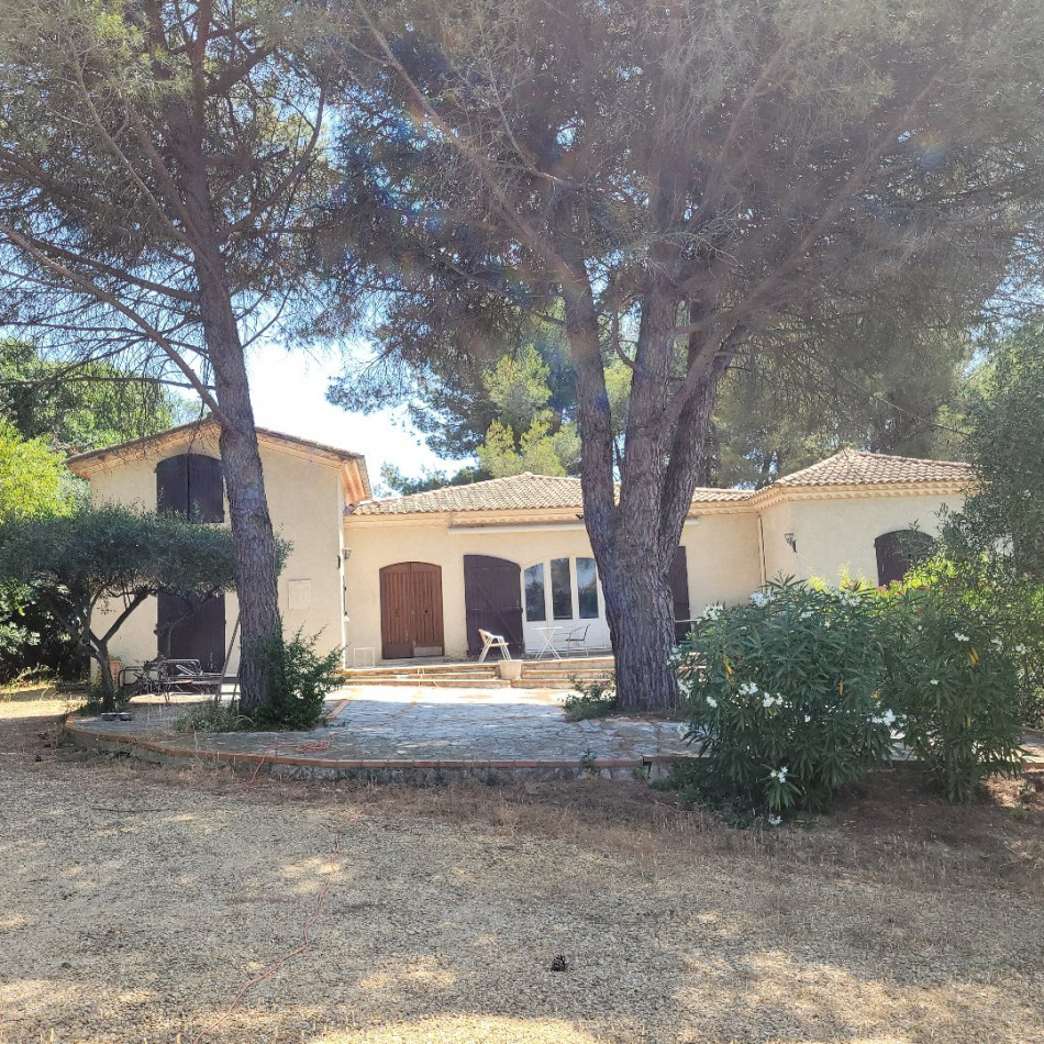 à vendre Bastide Montagnac - Photo 1
