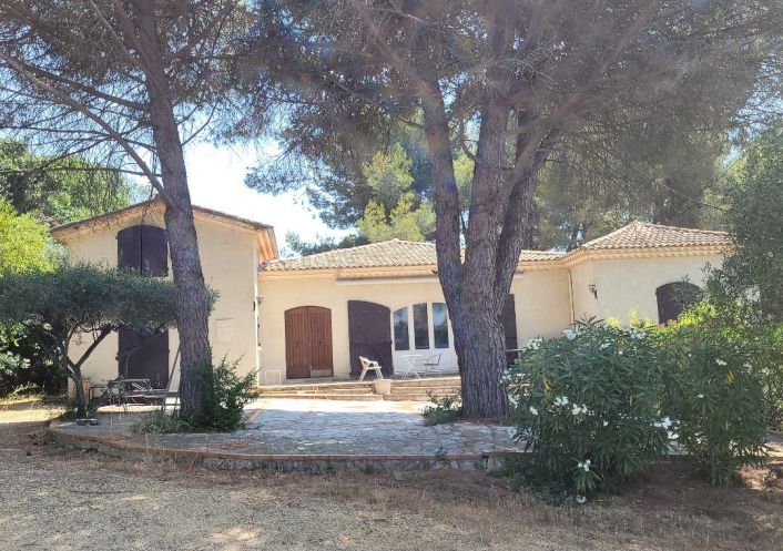 à vendre Bastide Montagnac