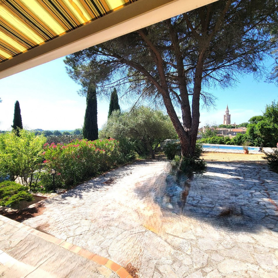 à vendre Bastide Montagnac - Photo 4