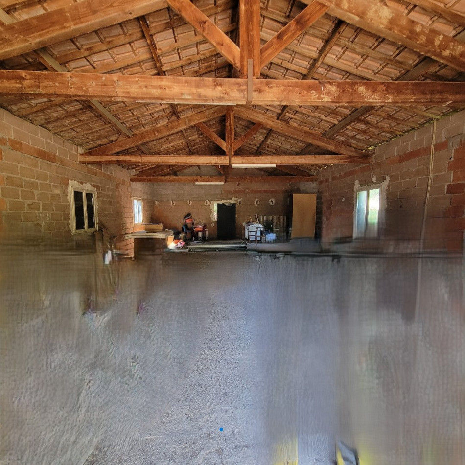 à vendre Bastide Montagnac - Photo 2