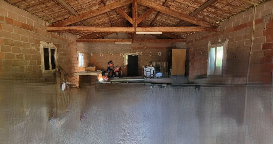 vente Bastide Montagnac