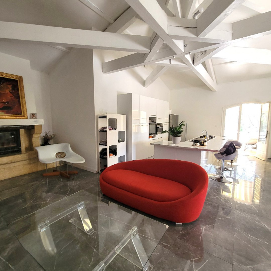 à vendre Bastide Montagnac - Photo 5