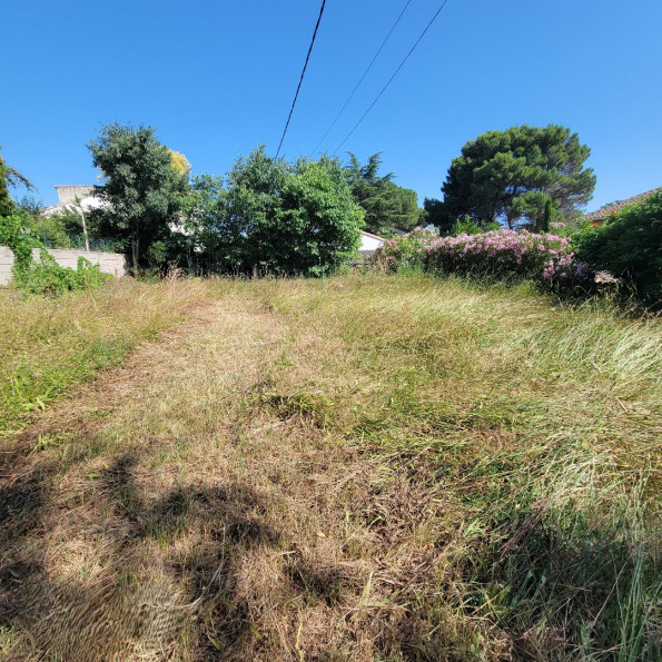 vente Bastide Montagnac - Photo 7