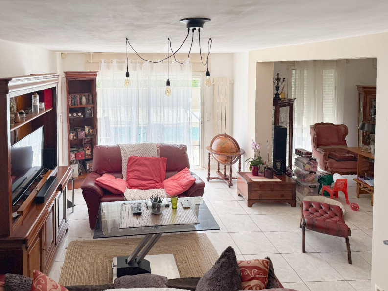 vente Maison Palavas Les Flots - Photo 2