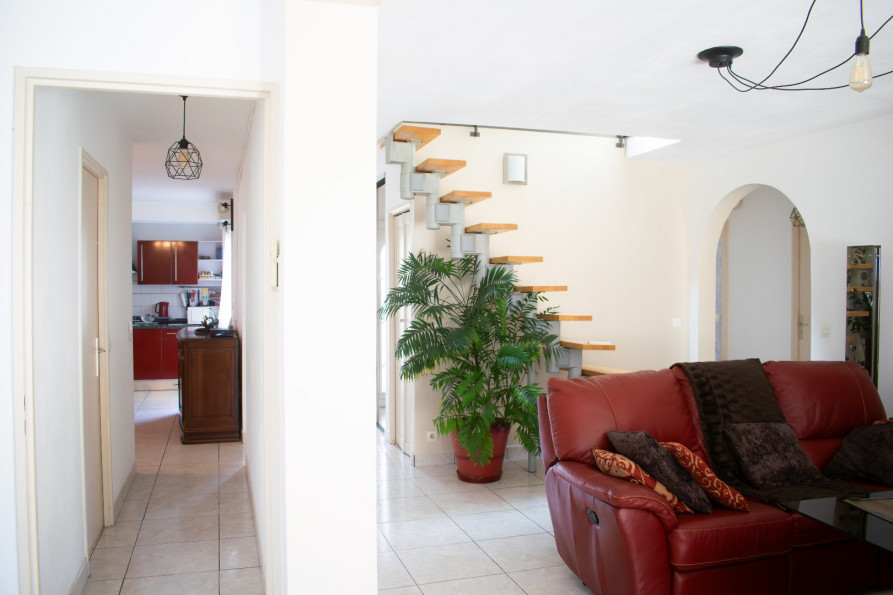 vente Maison Palavas Les Flots - Photo 1