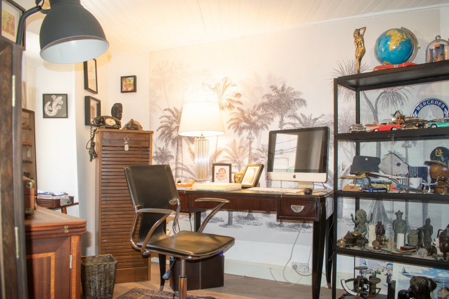 vente Maison Fontes - Photo 5