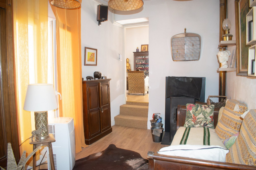 vente Maison Fontes - Photo 4