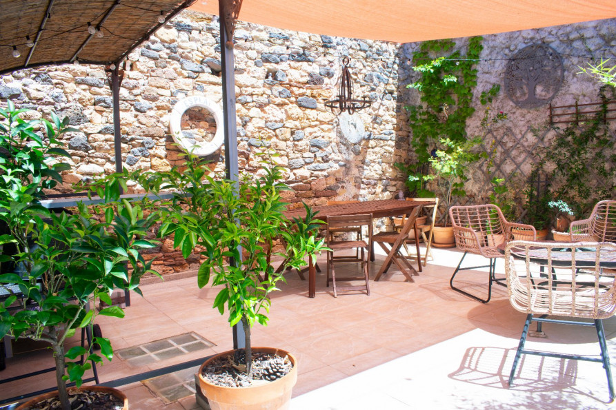 vente Maison Fontes - Photo 9