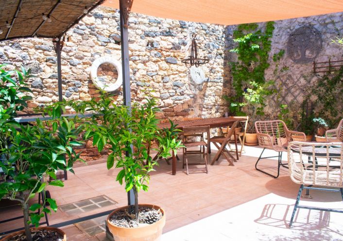 for sale Maison Fontes