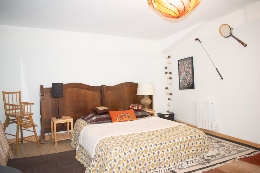 vente Maison Fontes - Photo 8