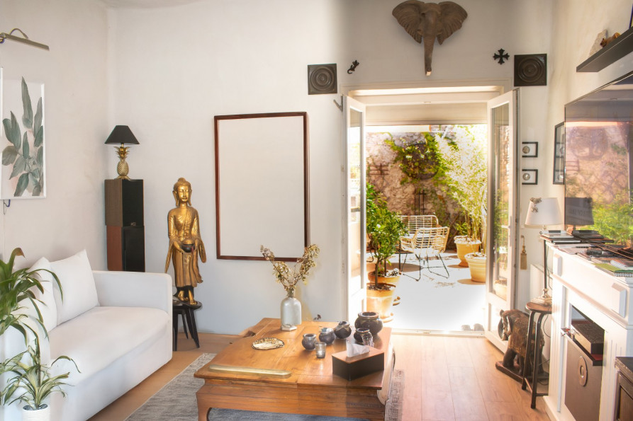 vente Maison Fontes - Photo 2