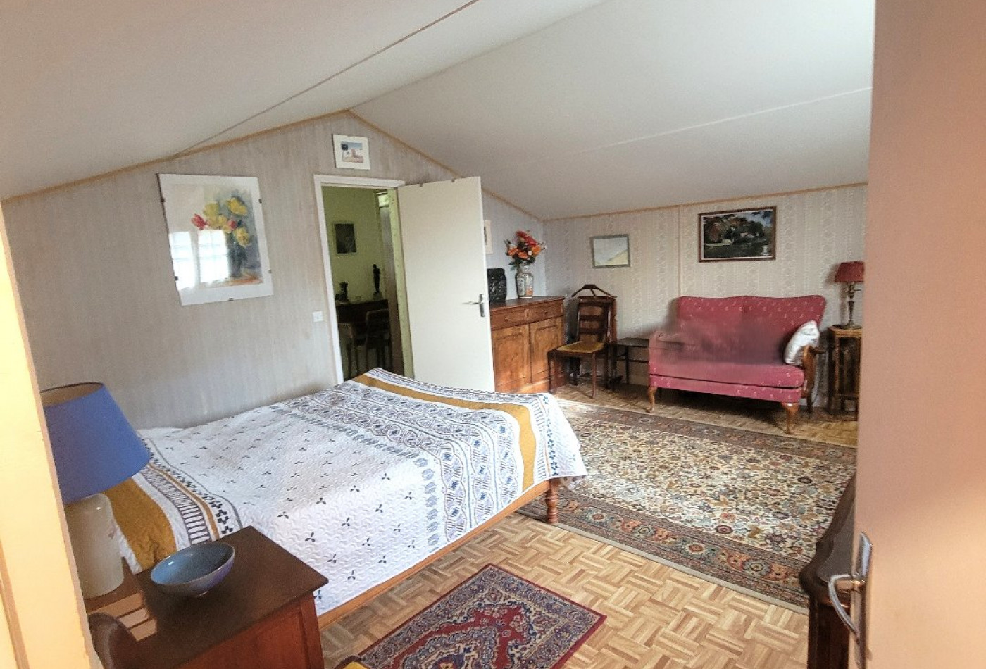 vente Maison Castelnau De Guers - Photo 10