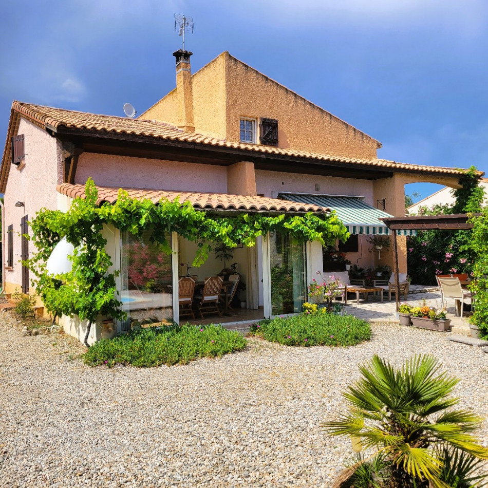 for sale Maison Castelnau De Guers - Photo 2