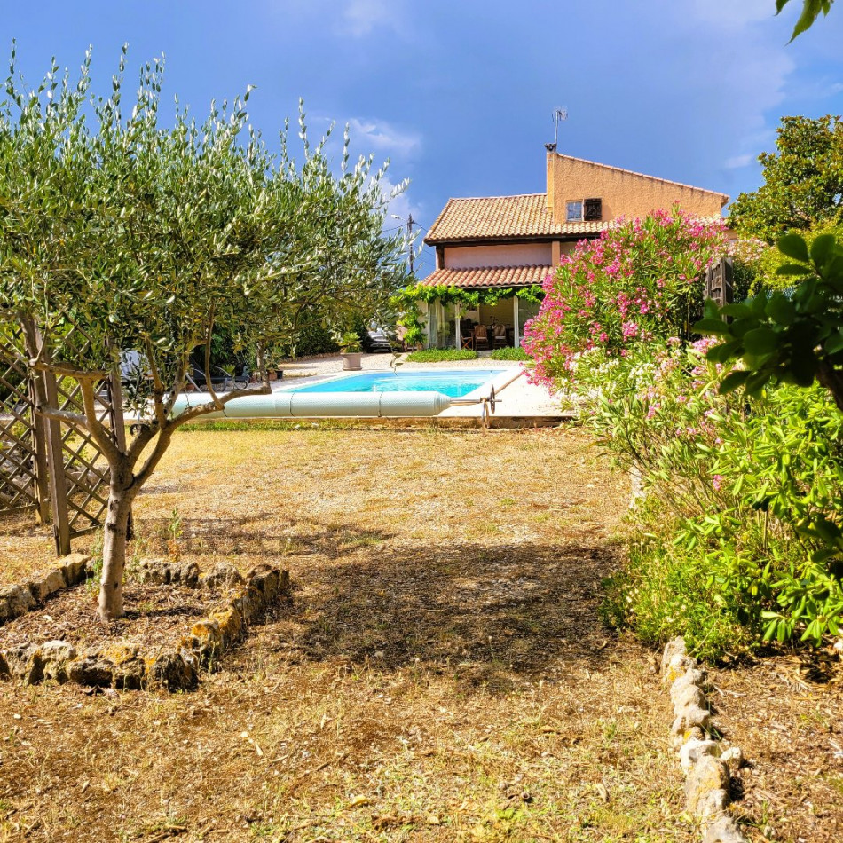 for sale Maison Castelnau De Guers - Photo 17