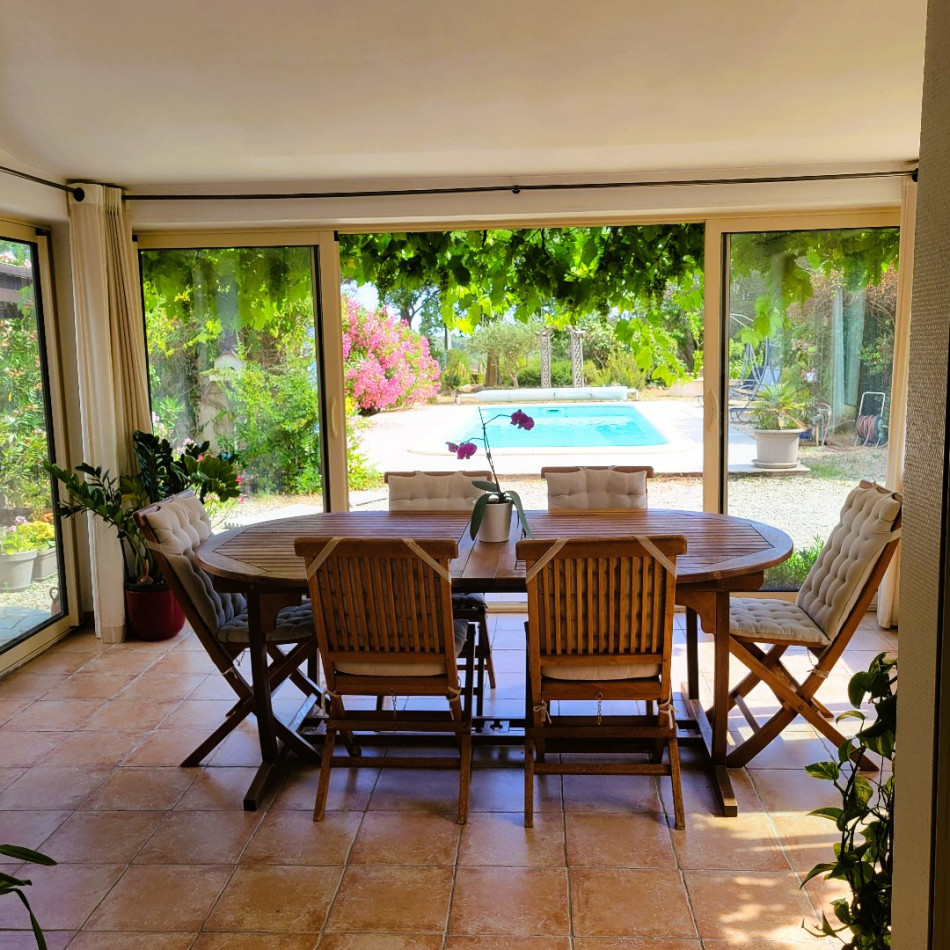 for sale Maison Castelnau De Guers - Photo 5