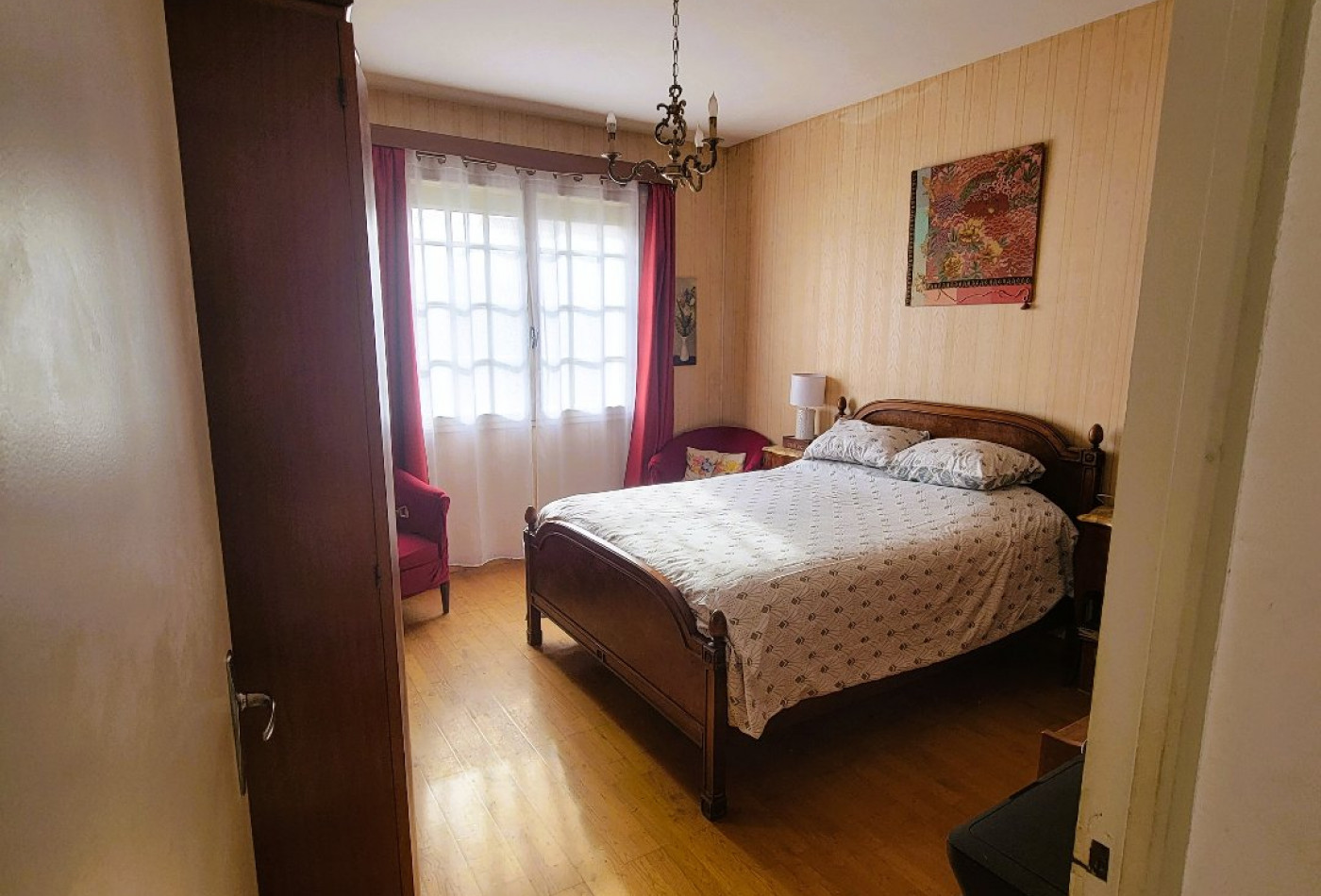 vente Maison Castelnau De Guers - Photo 9