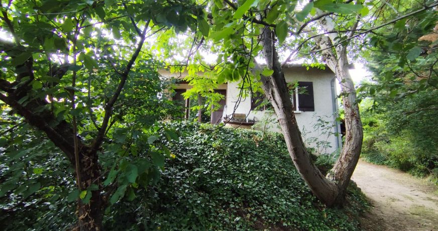 vente Maison Saint Genis Les Ollieres