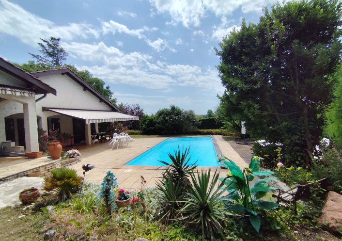 for sale Maison Saint Genis Les Ollieres