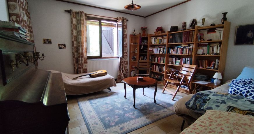 vente Maison Saint Genis Les Ollieres