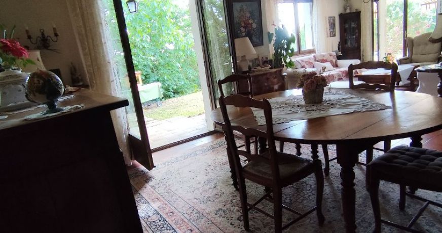 vente Maison Saint Genis Les Ollieres