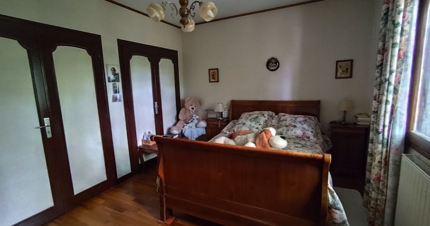 vente Maison Saint Genis Les Ollieres