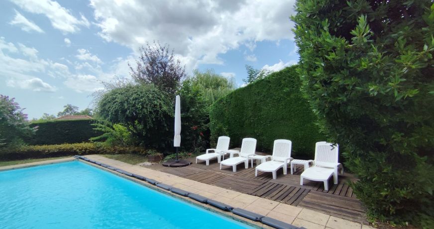 vente Maison Saint Genis Les Ollieres