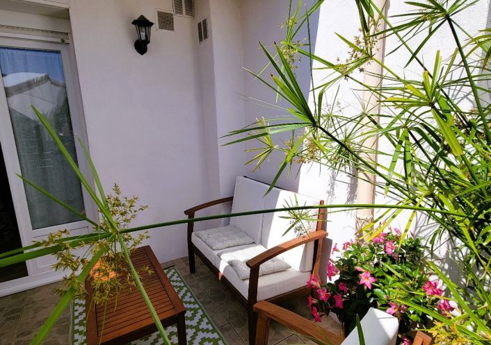 à vendre Maison Montblanc