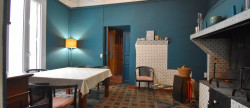 vente Maison de caractère Saint Genies De Fontedit
