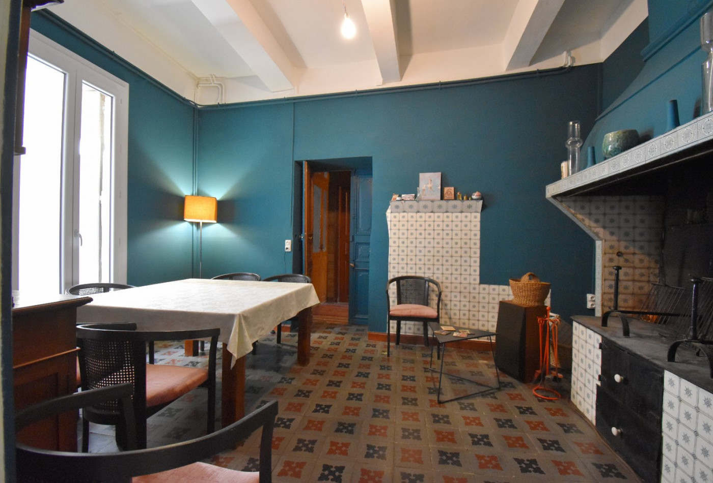 vente Maison de caractère Saint Genies De Fontedit - Photo 7