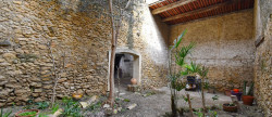 vente Maison de caractère Saint Genies De Fontedit