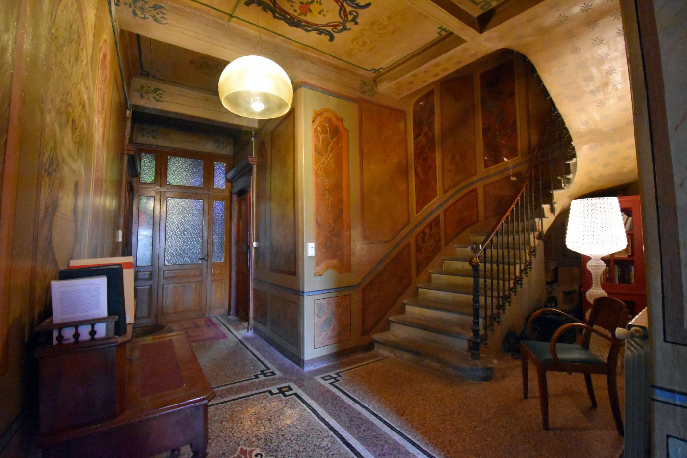 à vendre Maison de caractère Saint Genies De Fontedit - Photo 10