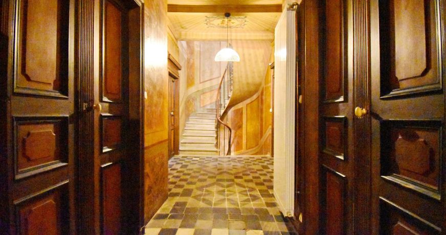 vente Maison de caractère Saint Genies De Fontedit