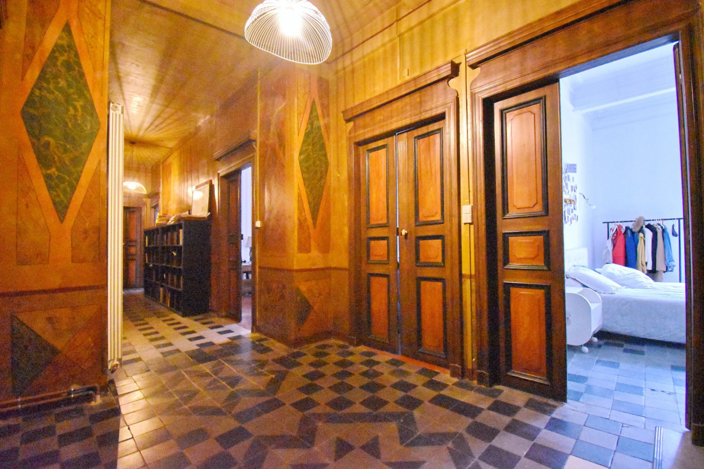 à vendre Maison de caractère Saint Genies De Fontedit - Photo 14