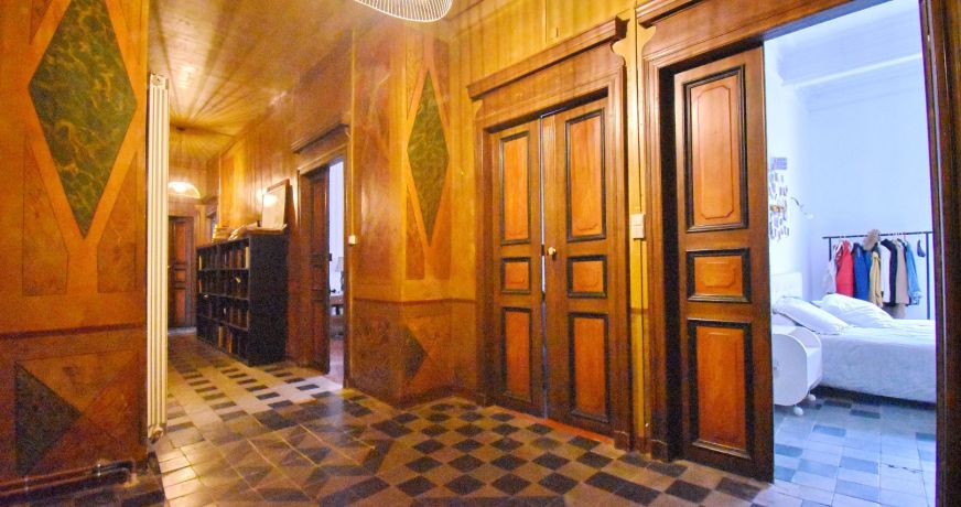 vente Maison de caractère Saint Genies De Fontedit