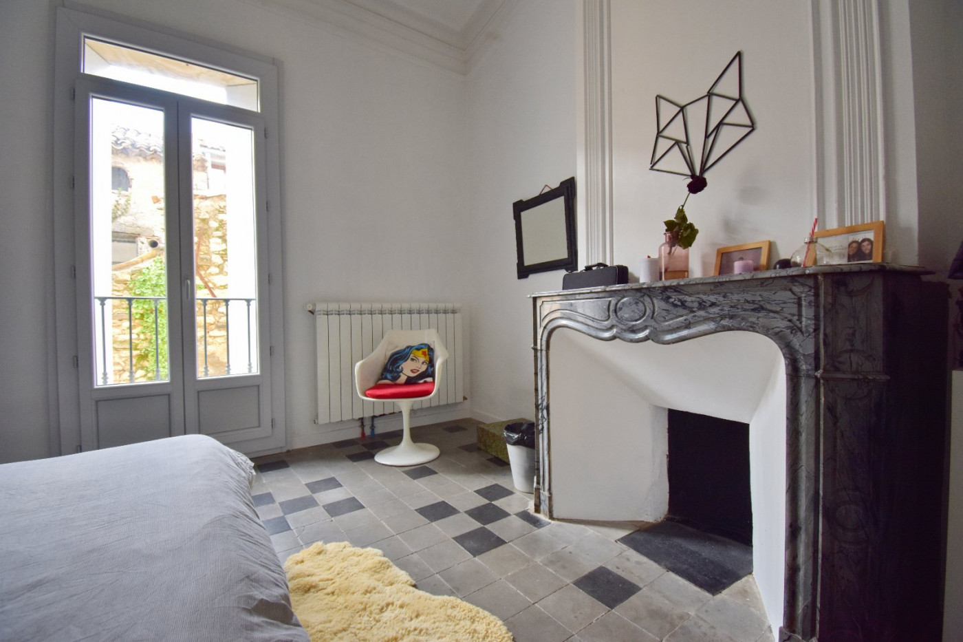 à vendre Maison de caractère Saint Genies De Fontedit - Photo 16