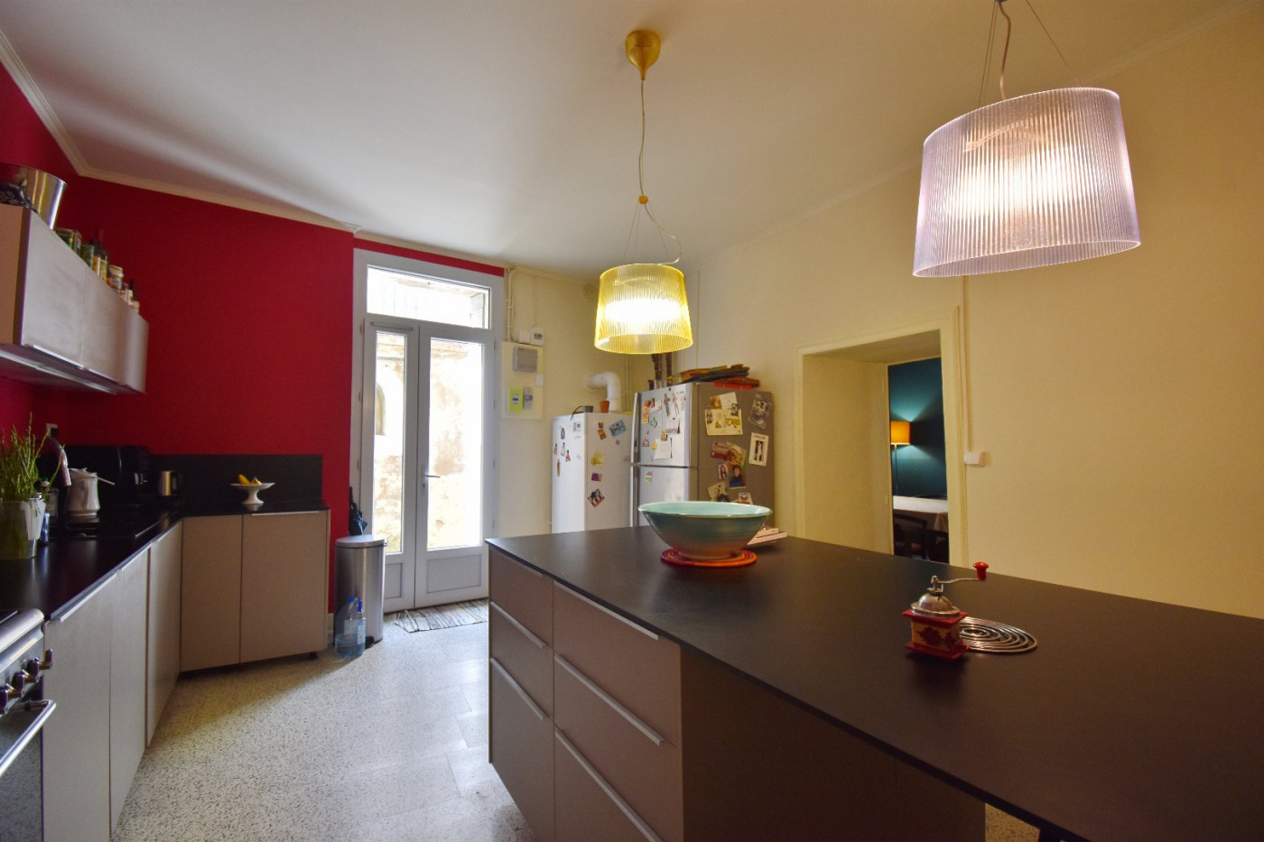 à vendre Maison de caractère Saint Genies De Fontedit - Photo 13