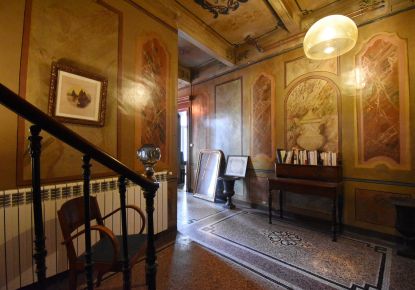 vente Maison de caractère Saint Genies De Fontedit
