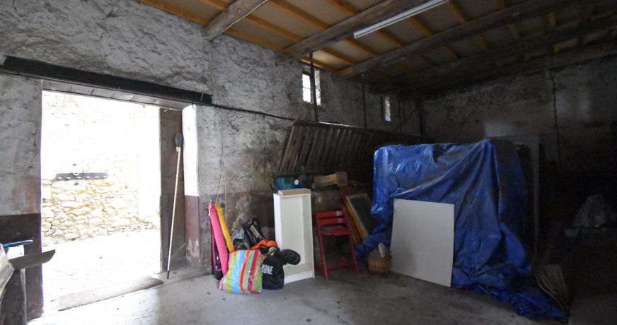 vente Maison de caractère Saint Genies De Fontedit