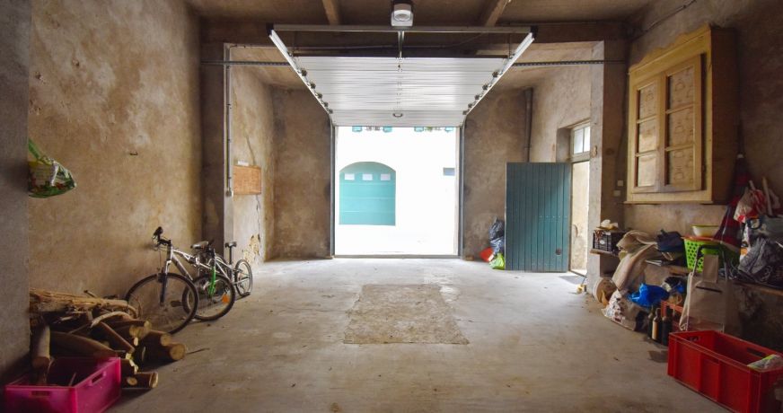 vente Maison de caractère Saint Genies De Fontedit