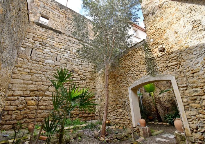 for sale Maison de caractère Saint Genies De Fontedit