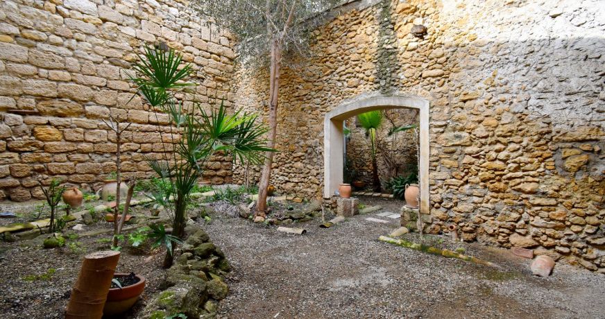 vente Maison de caractère Saint Genies De Fontedit