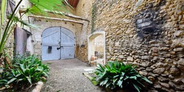 vente Saint Genies De Fontedit