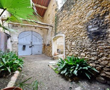 à vendre Saint Genies De Fontedit